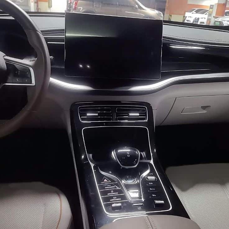 Qin PLUS 2023 Champion Edition DM-i 120KM Leading Edition Qin PLUS 2023 Champion Edition DM-i 120KM Leading Edition