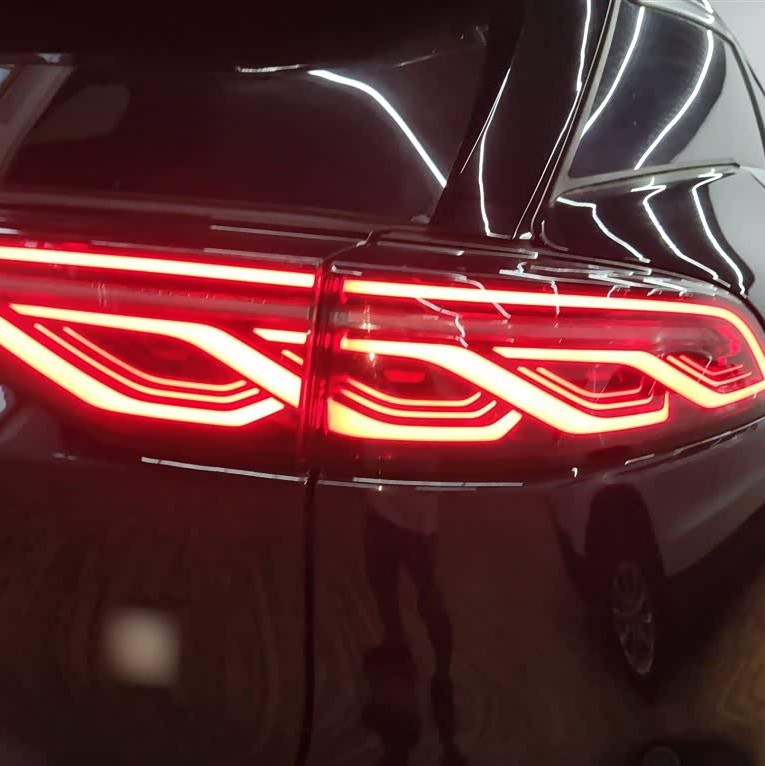 Tang New Energy 2025 DM-i 115KM Premium Edition Tang New Energy 2025 DM-i 115KM Premium Edition