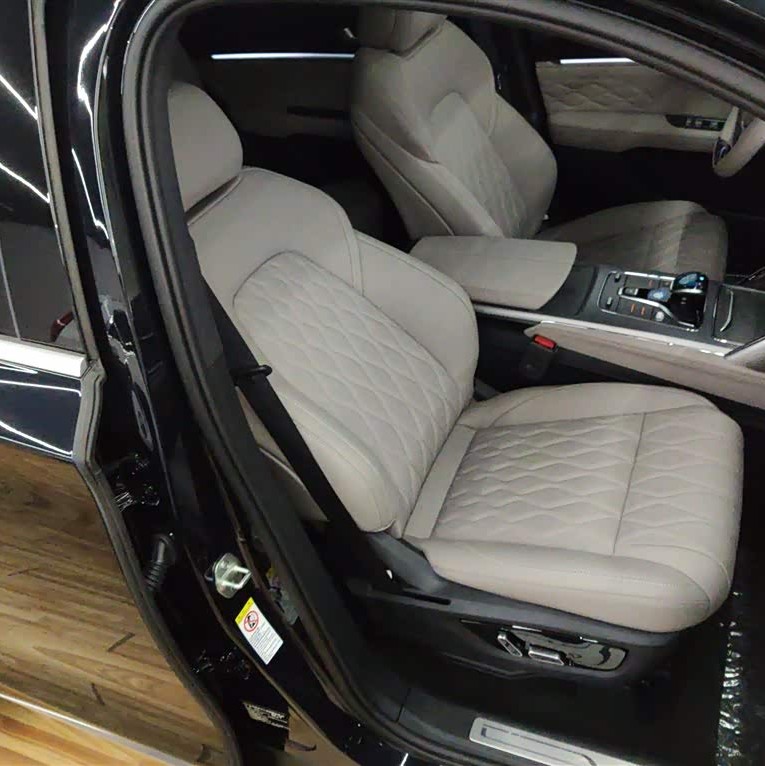 Tang New Energy 2025 DM-i 115KM Premium Edition Tang New Energy 2025 DM-i 115KM Premium Edition