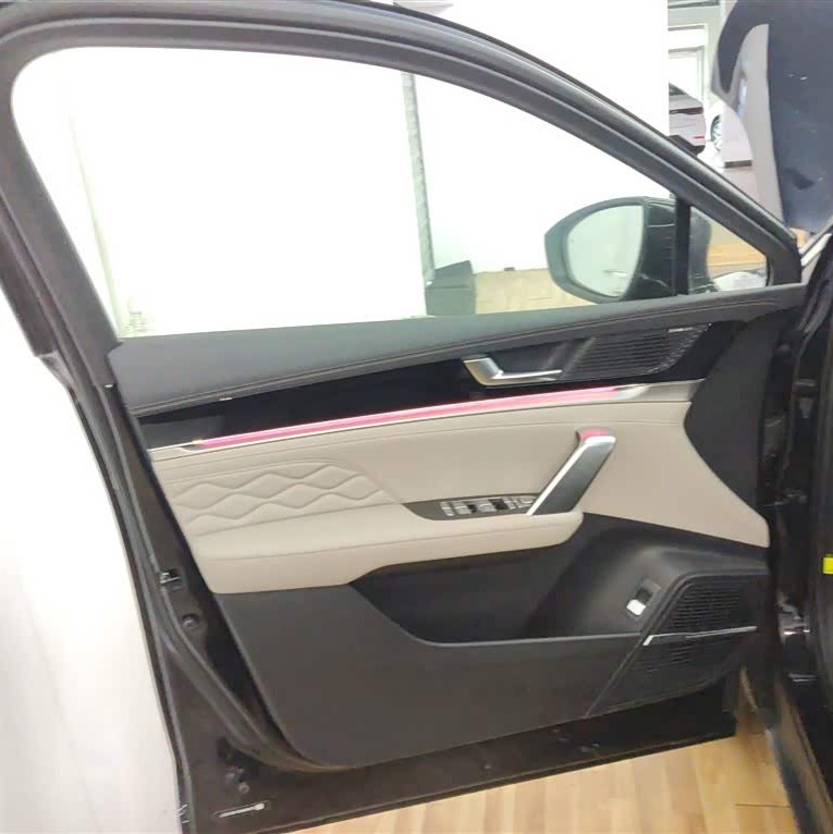 Tang New Energy 2025 DM-i 115KM Premium Edition Tang New Energy 2025 DM-i 115KM Premium Edition