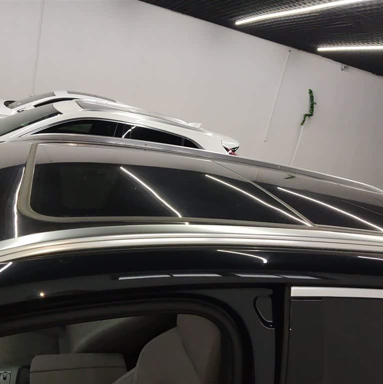 Tang New Energy 2025 DM-i 115KM Premium Edition Tang New Energy 2025 DM-i 115KM Premium Edition
