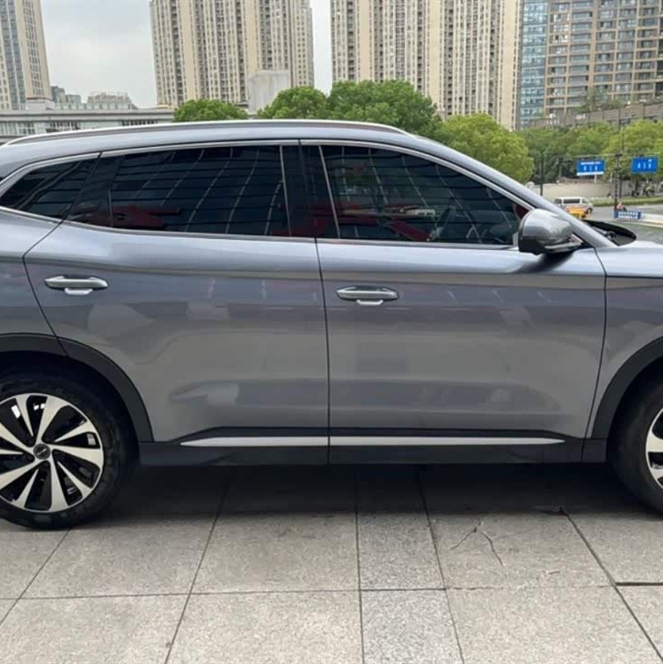 Song PLUS New Energy 2023 Champion Edition DM-i 110KM Flagship PLUS Song PLUS New Energy 2023 Champion Edition DM-i 110KM Flagship PLUS
