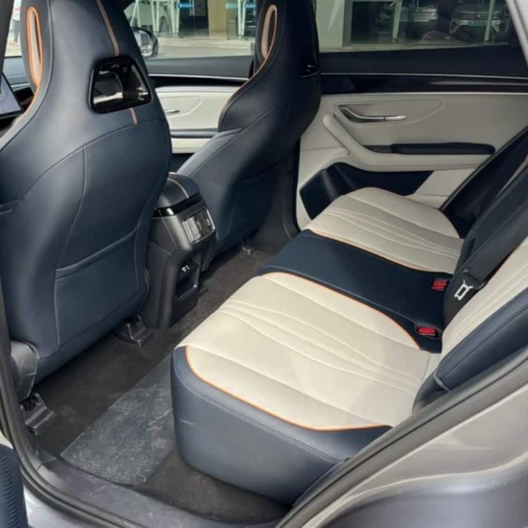 Song PLUS New Energy 2023 Champion Edition DM-i 110KM Flagship PLUS Song PLUS New Energy 2023 Champion Edition DM-i 110KM Flagship PLUS