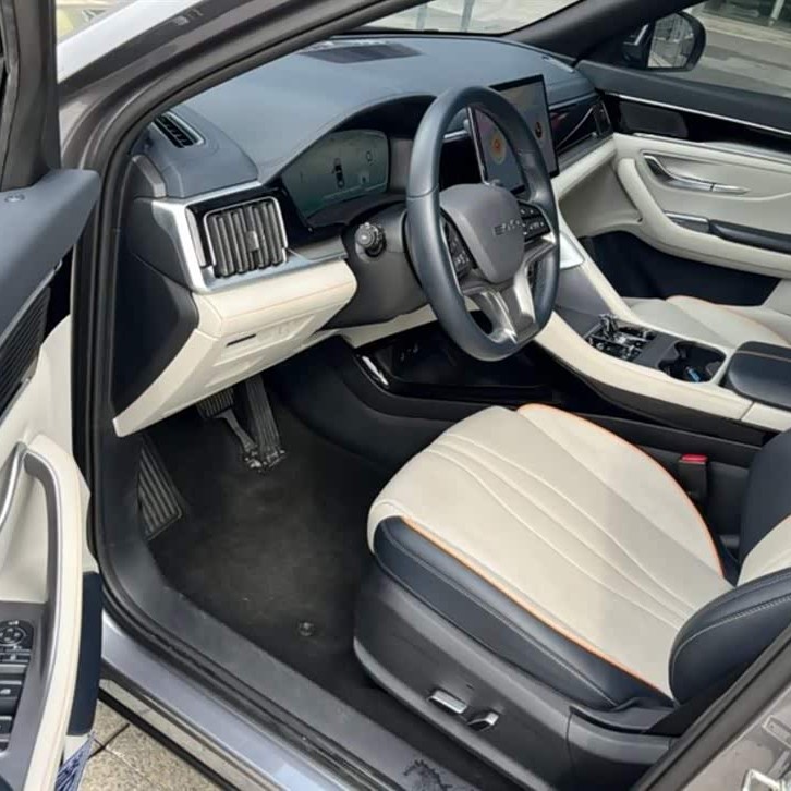 Song PLUS New Energy 2023 Champion Edition DM-i 110KM Flagship PLUS Song PLUS New Energy 2023 Champion Edition DM-i 110KM Flagship PLUS