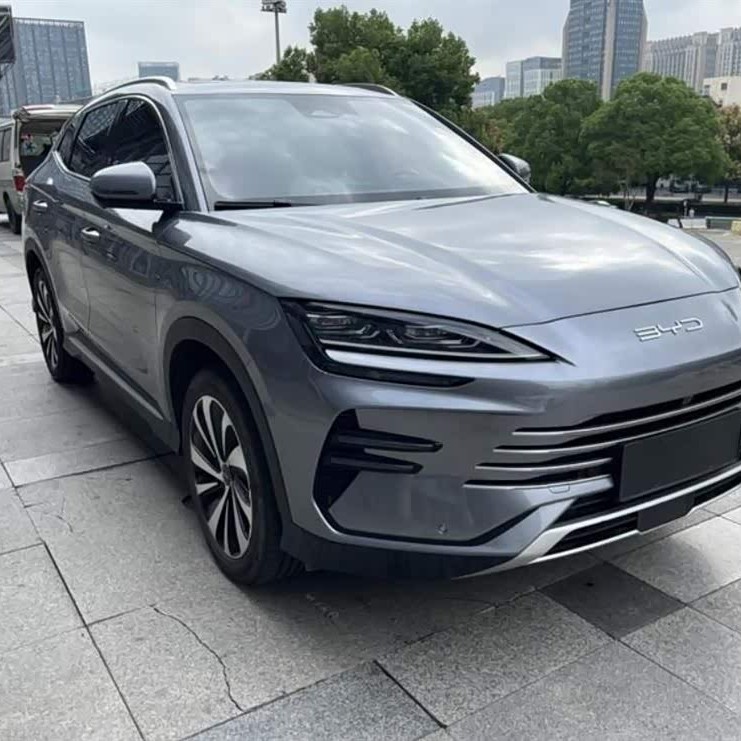 Song PLUS New Energy 2023 Champion Edition DM-i 110KM Flagship PLUS Song PLUS New Energy 2023 Champion Edition DM-i 110KM Flagship PLUS