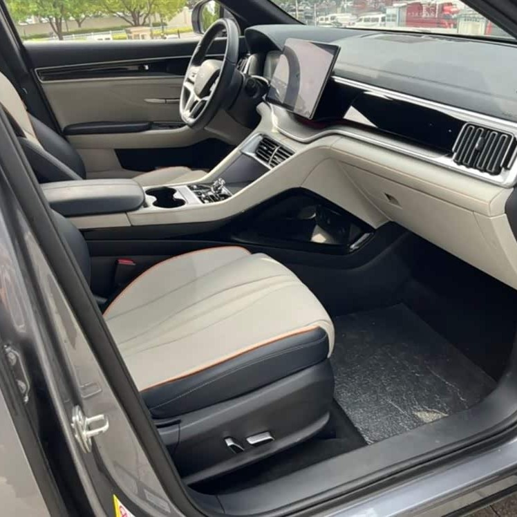 Song PLUS New Energy 2023 Champion Edition DM-i 110KM Flagship PLUS Song PLUS New Energy 2023 Champion Edition DM-i 110KM Flagship PLUS