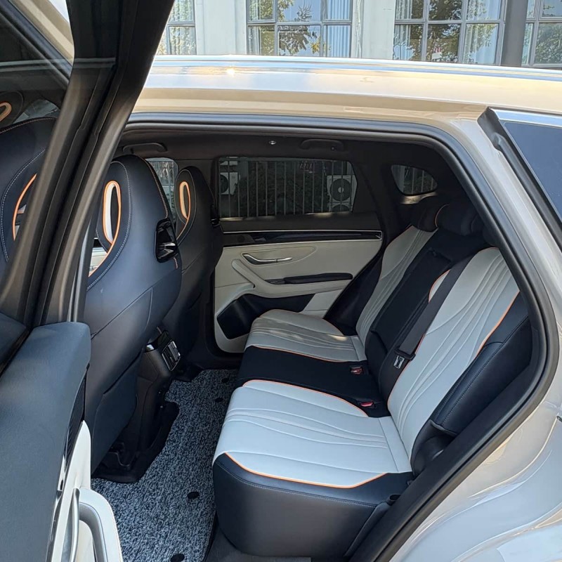 Song PLUS New Energy 2023 Champion Edition DM-i 110KM Flagship Model Song PLUS New Energy 2023 Champion Edition DM-i 110KM Flagship Model