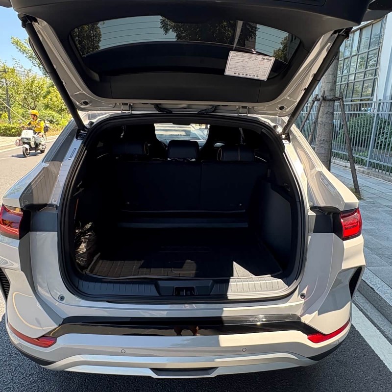 Song PLUS New Energy 2023 Champion Edition DM-i 110KM Flagship Model Song PLUS New Energy 2023 Champion Edition DM-i 110KM Flagship Model
