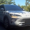 Song PLUS New Energy 2023 Champion Edition DM-i 110KM Flagship Model Song PLUS New Energy 2023 Champion Edition DM-i 110KM Flagship Model