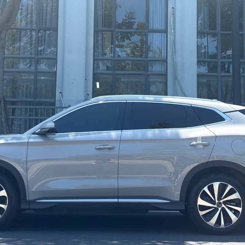 Song PLUS New Energy 2023 Champion Edition DM-i 110KM Flagship Model Song PLUS New Energy 2023 Champion Edition DM-i 110KM Flagship Model