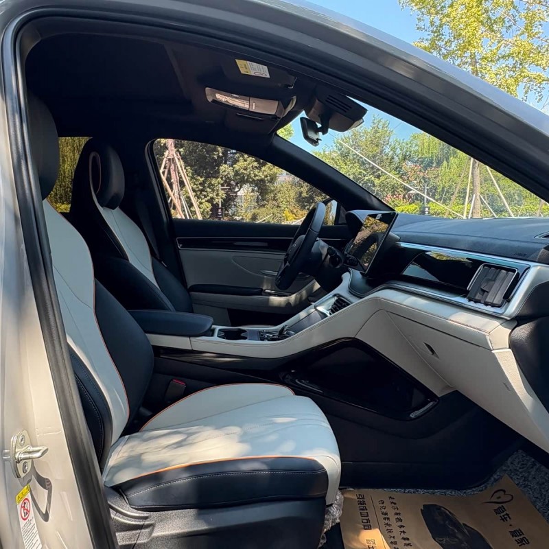 Song PLUS New Energy 2023 Champion Edition DM-i 110KM Flagship Model Song PLUS New Energy 2023 Champion Edition DM-i 110KM Flagship Model