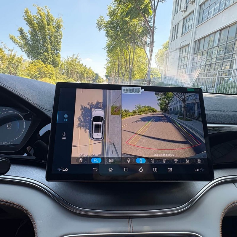 Song PLUS New Energy 2023 Champion Edition DM-i 110KM Flagship Model Song PLUS New Energy 2023 Champion Edition DM-i 110KM Flagship Model