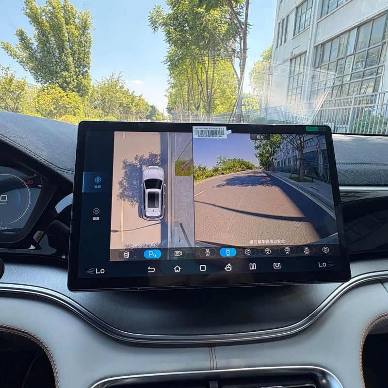 Song PLUS New Energy 2023 Champion Edition DM-i 110KM Flagship Model Song PLUS New Energy 2023 Champion Edition DM-i 110KM Flagship Model