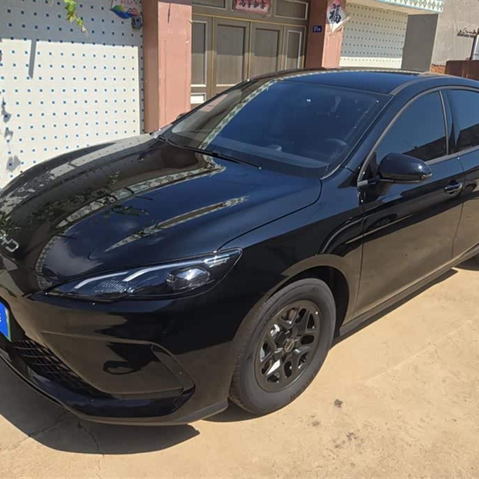 Seal 05 DM-i 2025 DM-i Intelligent Driving Edition 55KM Luxury Model