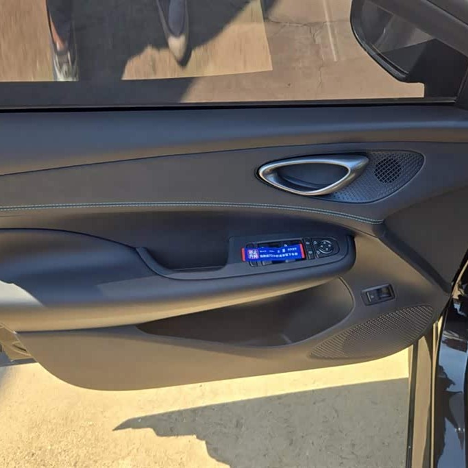 Seal 05 DM-i 2025 DM-i Intelligent Driving Edition 55KM Luxury Model Seal 05 DM-i 2025 DM-i Intelligent Driving Edition 55KM Luxury Model