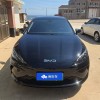 Seal 05 DM-i 2025 DM-i Intelligent Driving Edition 55KM Luxury Model