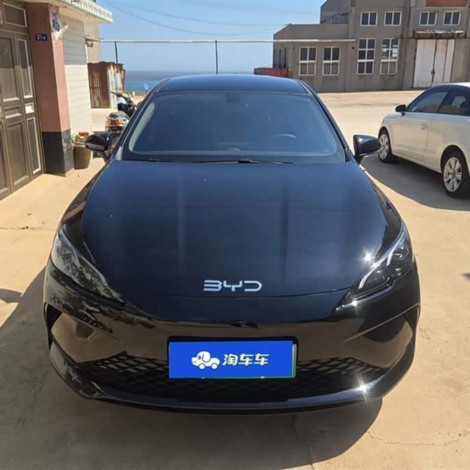Seal 05 DM-i 2025 DM-i Intelligent Driving Edition 55KM Luxury Model Seal 05 DM-i 2025 DM-i Intelligent Driving Edition 55KM Luxury Model