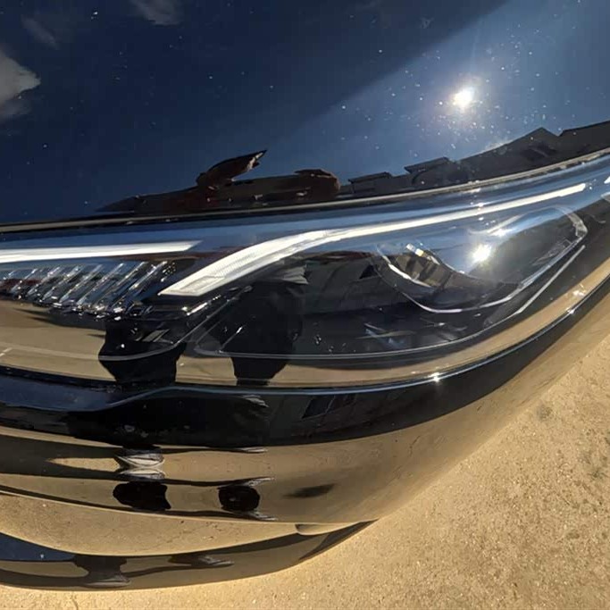 Seal 05 DM-i 2025 DM-i Intelligent Driving Edition 55KM Luxury Model Seal 05 DM-i 2025 DM-i Intelligent Driving Edition 55KM Luxury Model