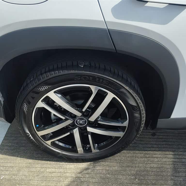 Song L DM-i 2024 model 112km surpassing model Song L DM-i 2024 model 112km surpassing model