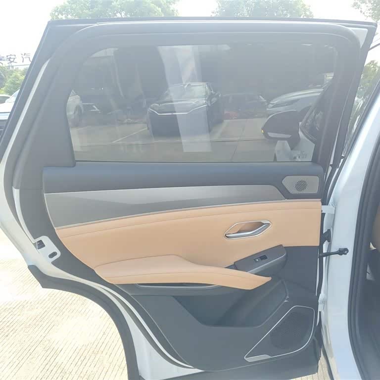 Song L DM-i 2024 model 112km surpassing model Song L DM-i 2024 model 112km surpassing model