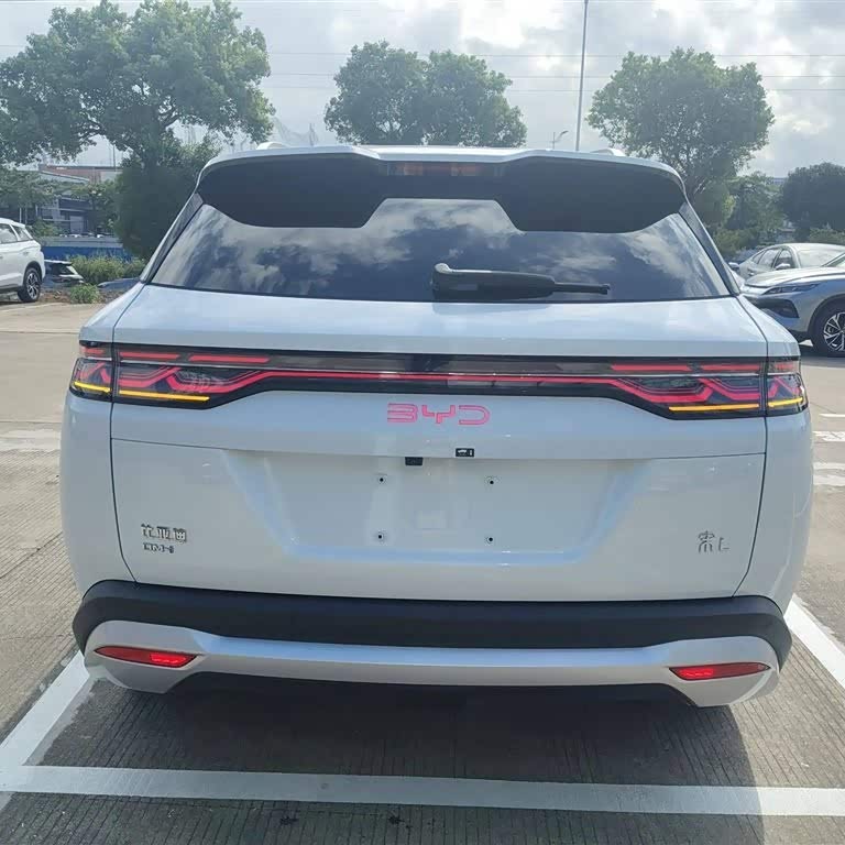 Song L DM-i 2024 model 112km surpassing model Song L DM-i 2024 model 112km surpassing model