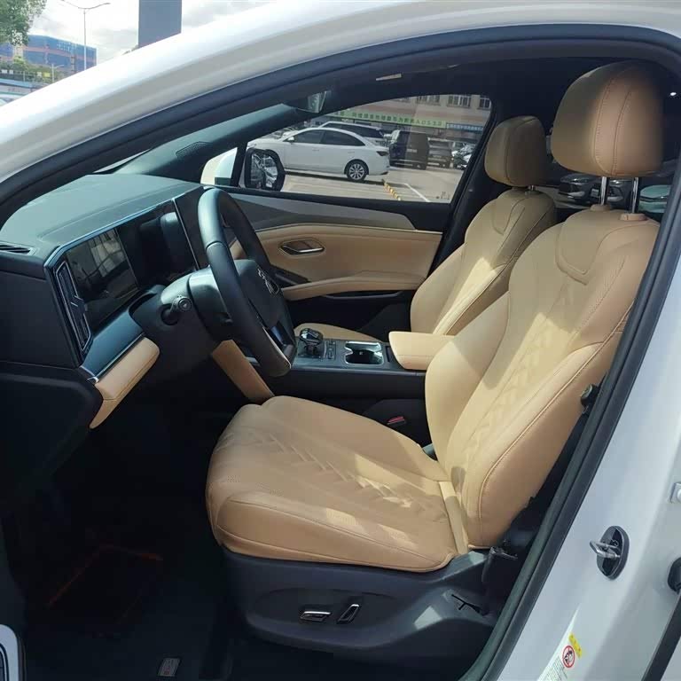 Song L DM-i 2024 model 112km surpassing model Song L DM-i 2024 model 112km surpassing model