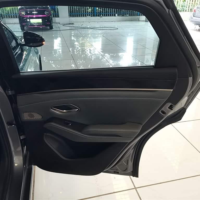 Qin L 2024 DM-i 80KM Beyond Edition Qin L 2024 DM-i 80KM Beyond Edition