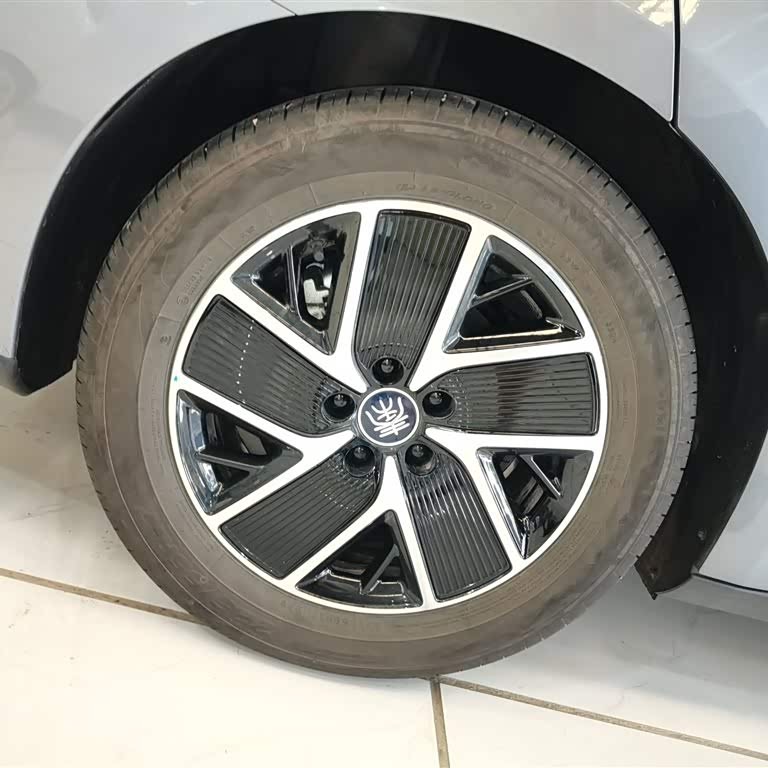 Qin L 2024 DM-i 80KM Beyond Edition Qin L 2024 DM-i 80KM Beyond Edition