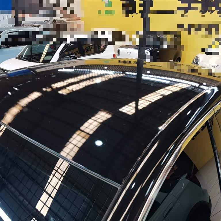 Qin L 2024 DM-i 80KM Beyond Edition Qin L 2024 DM-i 80KM Beyond Edition