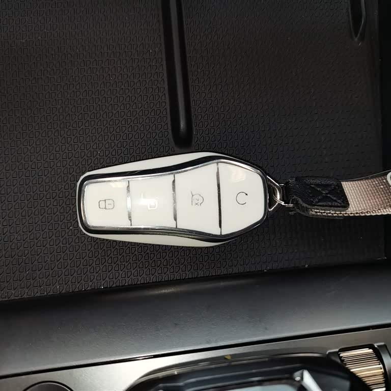 Qin L 2024 DM-i 80KM Beyond Edition Qin L 2024 DM-i 80KM Beyond Edition