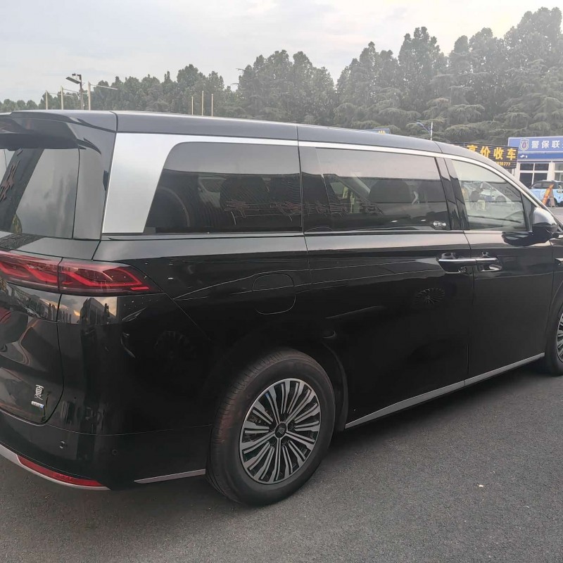 2025 DM-i 1.5T 180km Excellence Edition 2025 DM-i 1.5T 180km Excellence Edition