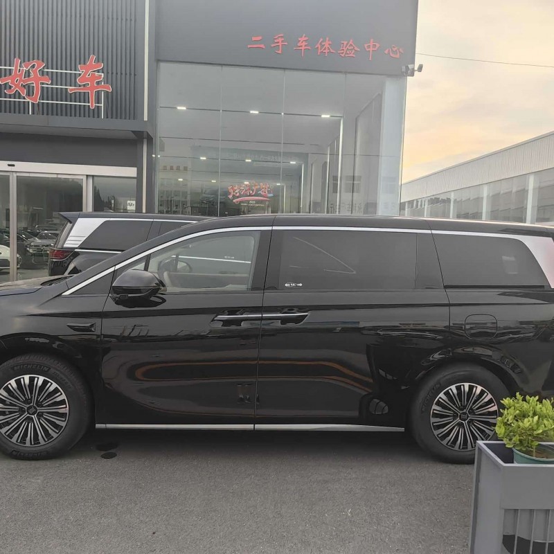 2025 DM-i 1.5T 180km Excellence Edition 2025 DM-i 1.5T 180km Excellence Edition