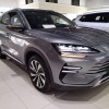 Song PLUS New Energy 2023 Champion Edition DM-i 110KM Flagship PLUS Song PLUS New Energy 2023 Champion Edition DM-i 110KM Flagship PLUS