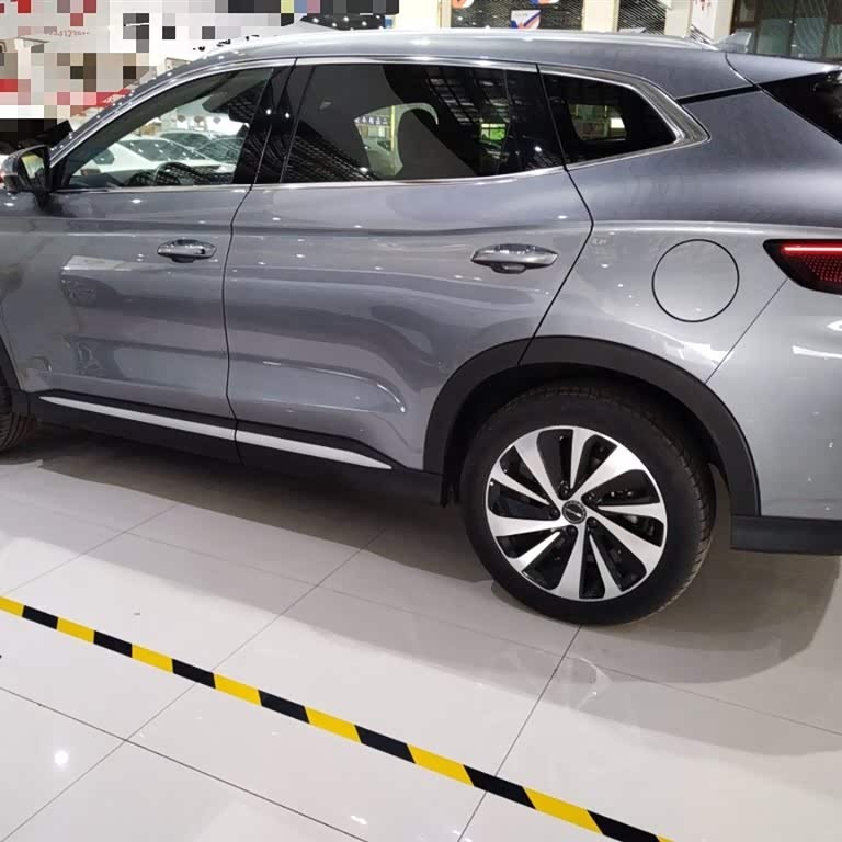 Song PLUS New Energy 2023 Champion Edition DM-i 110KM Flagship PLUS Song PLUS New Energy 2023 Champion Edition DM-i 110KM Flagship PLUS