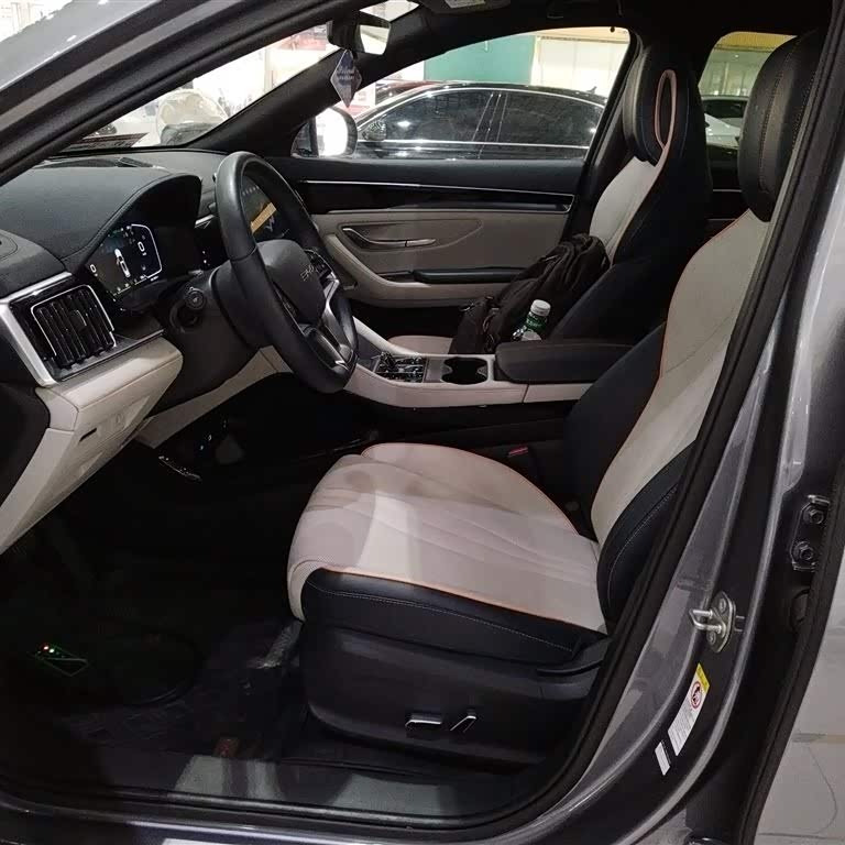 Song PLUS New Energy 2023 Champion Edition DM-i 110KM Flagship PLUS Song PLUS New Energy 2023 Champion Edition DM-i 110KM Flagship PLUS