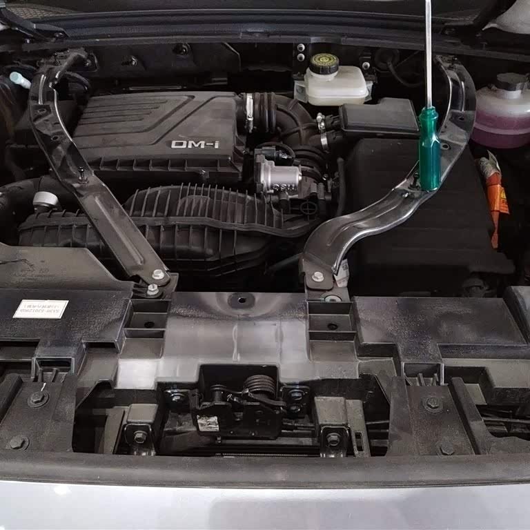 Song PLUS New Energy 2023 Champion Edition DM-i 110KM Flagship PLUS Song PLUS New Energy 2023 Champion Edition DM-i 110KM Flagship PLUS
