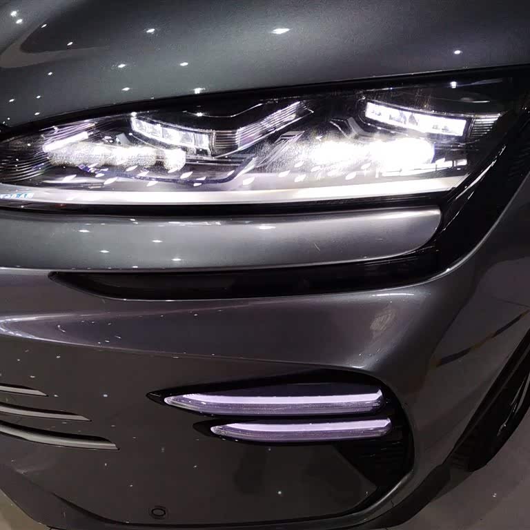 Song PLUS New Energy 2023 Champion Edition DM-i 110KM Flagship PLUS Song PLUS New Energy 2023 Champion Edition DM-i 110KM Flagship PLUS