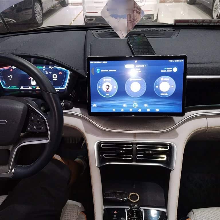Song PLUS New Energy 2023 Champion Edition DM-i 110KM Flagship PLUS Song PLUS New Energy 2023 Champion Edition DM-i 110KM Flagship PLUS