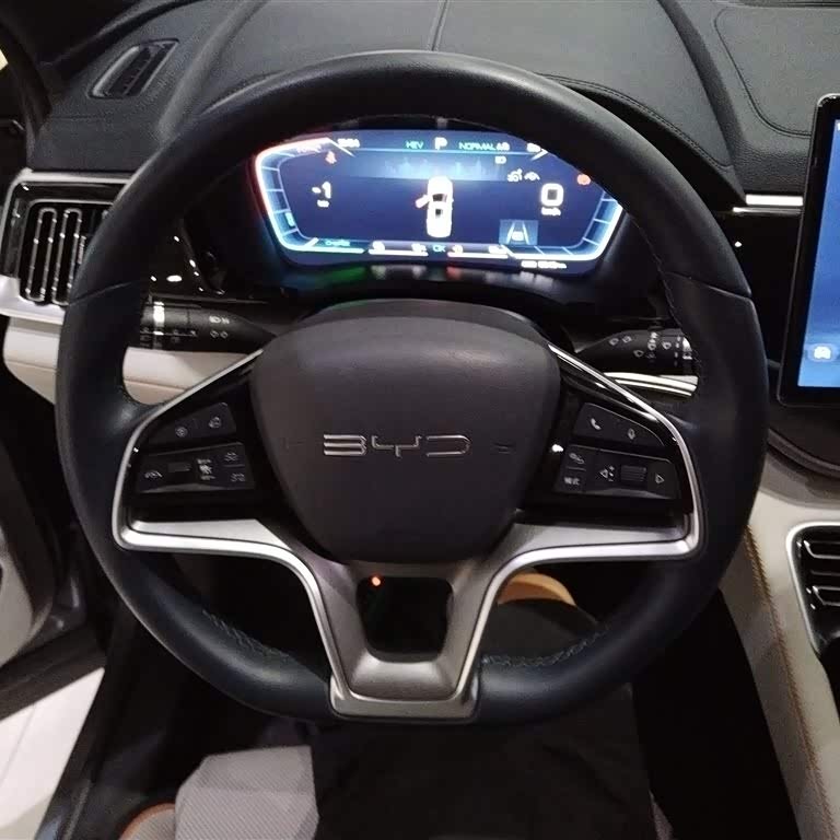 Song PLUS New Energy 2023 Champion Edition DM-i 110KM Flagship PLUS Song PLUS New Energy 2023 Champion Edition DM-i 110KM Flagship PLUS