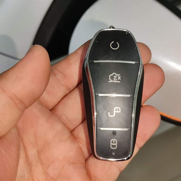 Qin PLUS 2024 Honor Edition DM-i 55KM Leading Edition Qin PLUS 2024 Honor Edition DM-i 55KM Leading Edition
