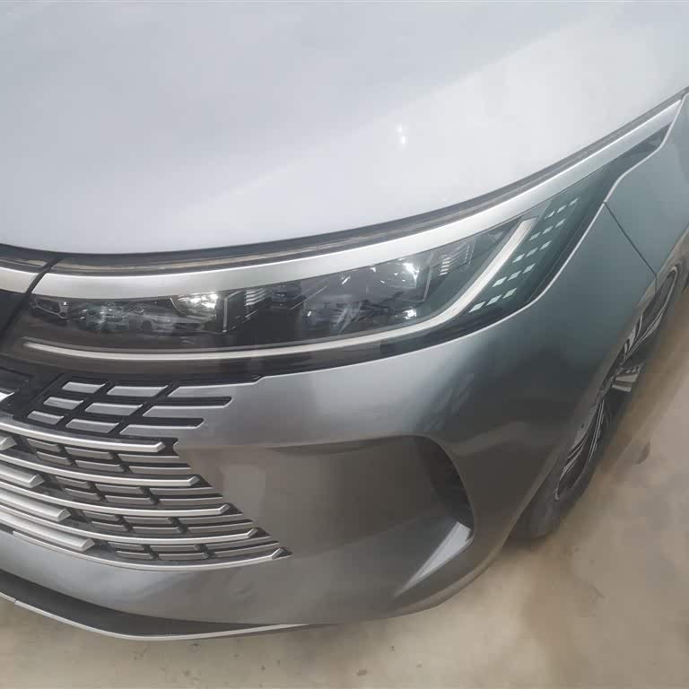 Destroyer 05 2023 Champion Edition DM-i 120KM Luxury Destroyer 05 2023 Champion Edition DM-i 120KM Luxury