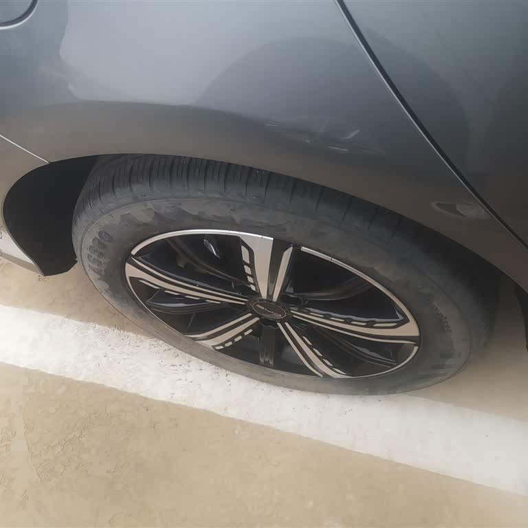 Destroyer 05 2023 Champion Edition DM-i 120KM Luxury Destroyer 05 2023 Champion Edition DM-i 120KM Luxury