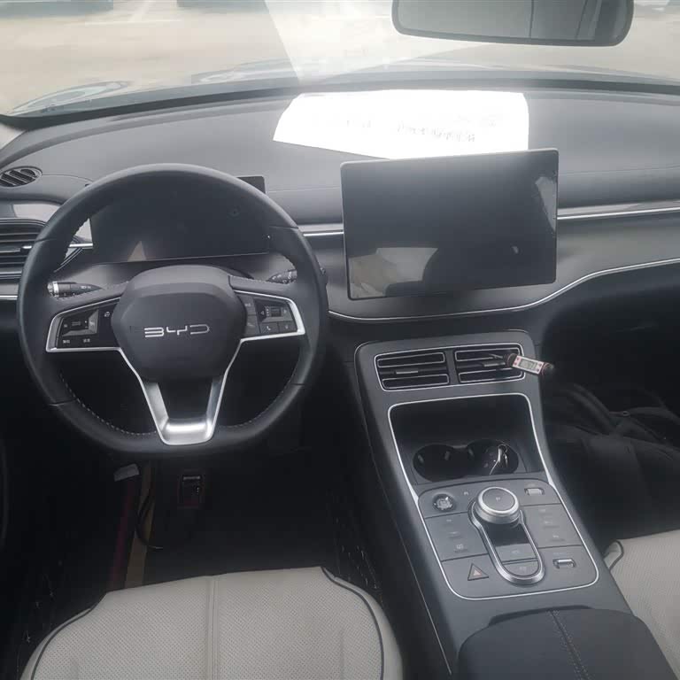 Destroyer 05 2023 Champion Edition DM-i 120KM Luxury Destroyer 05 2023 Champion Edition DM-i 120KM Luxury