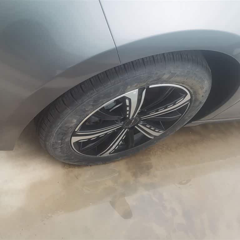 Destroyer 05 2023 Champion Edition DM-i 120KM Luxury Destroyer 05 2023 Champion Edition DM-i 120KM Luxury