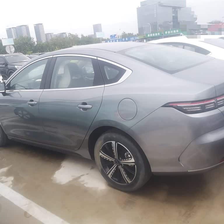 Destroyer 05 2023 Champion Edition DM-i 120KM Luxury Destroyer 05 2023 Champion Edition DM-i 120KM Luxury