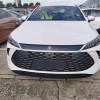 Qin PLUS 2025 DM-i Intelligent Driving Edition 55KM Leading Edition