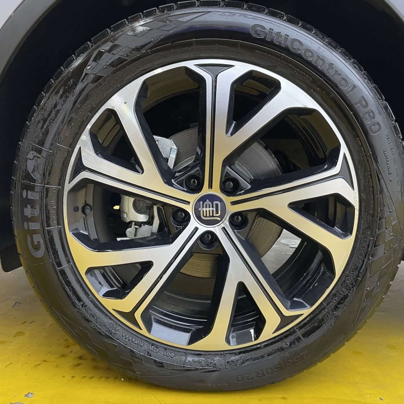 Tang New Energy 2025 DM-i Intelligent Driving Edition 115KM Flagship Model Tang New Energy 2025 DM-i Intelligent Driving Edition 115KM Flagship Model
