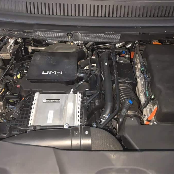 2025 DM-i 1.5T 180km Excellence Edition 2025 DM-i 1.5T 180km Excellence Edition