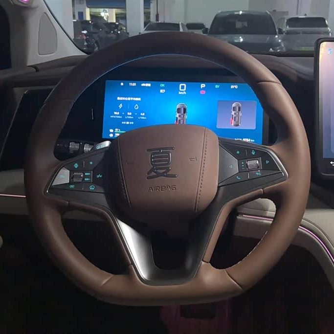 2025 DM-i 1.5T 180km Excellence Edition 2025 DM-i 1.5T 180km Excellence Edition