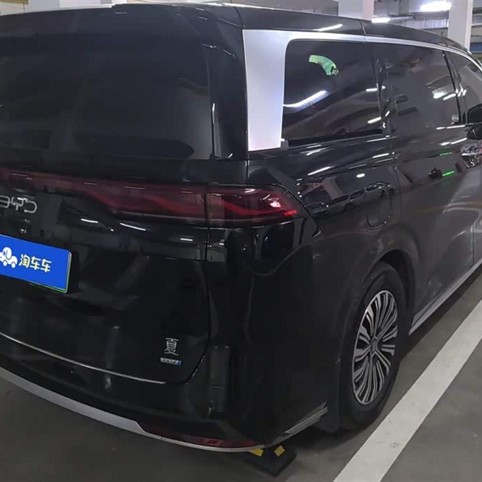2025 DM-i 1.5T 180km Excellence Edition 2025 DM-i 1.5T 180km Excellence Edition
